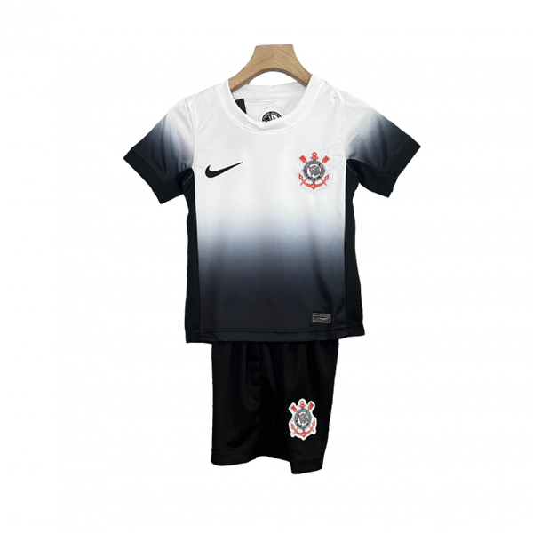 Corinthians I 24/25 Miniconjunto