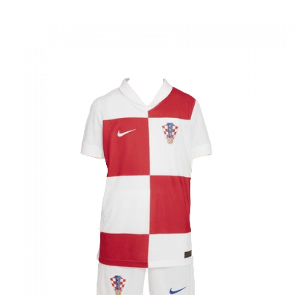 Croacia I 24/25 Miniconjunto