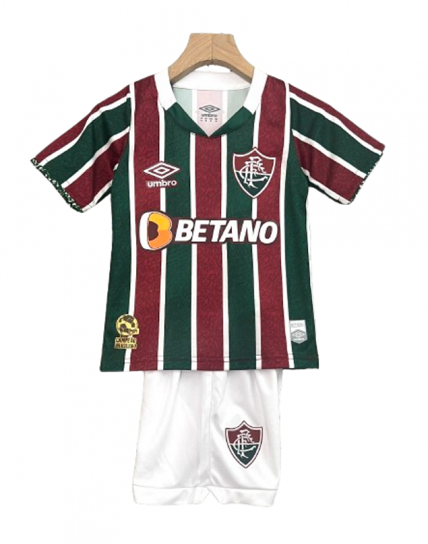 Fluminense I 24/25 Miniconjunto