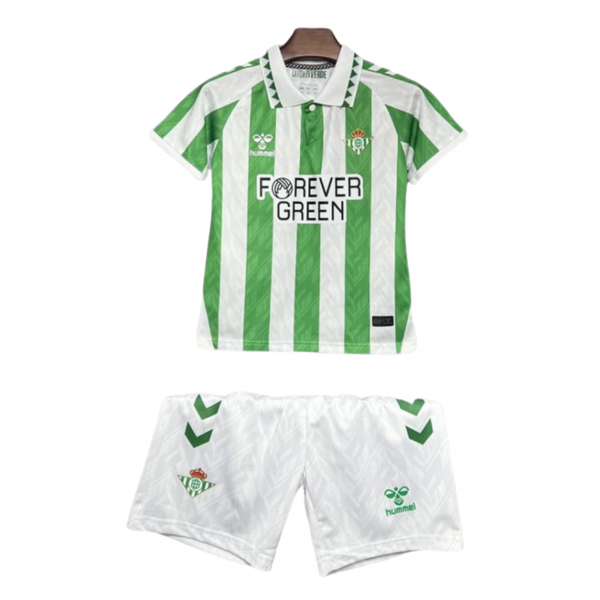 Real Betis I 24/25 Miniconjunto