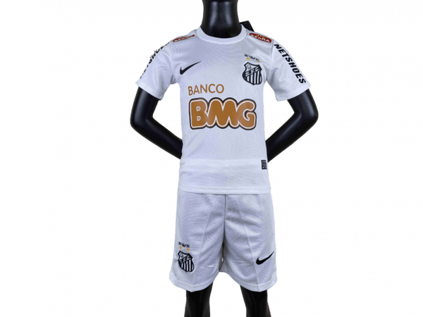 Santos I 12/13 Miniconjunto Retrô