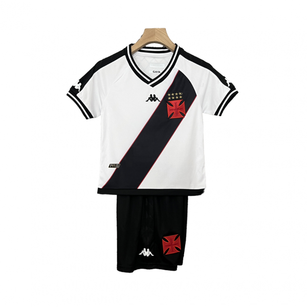 Vasco II 24/25 Miniconjunto